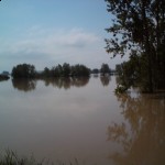 Powódź maj 2010